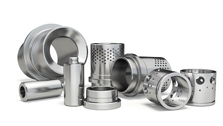 漲知識！硬質合金閥門的特色工藝