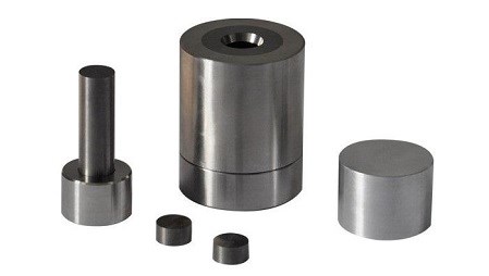 硬質(zhì)合金模具的發(fā)展和應用