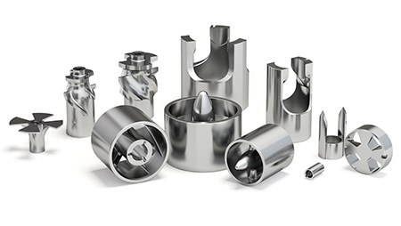 硬質合金隨鉆測井工具修復方法有哪些？