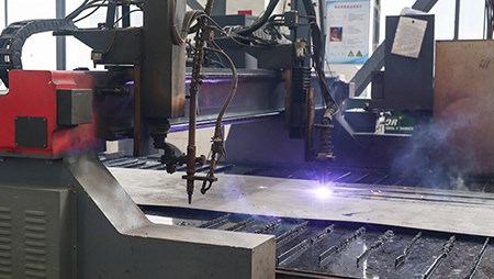 硬質合金產品彎曲、變形的原因有哪些