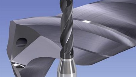 怎樣提高硬質合金鉆頭和鎢鋼銑刀耐用度？